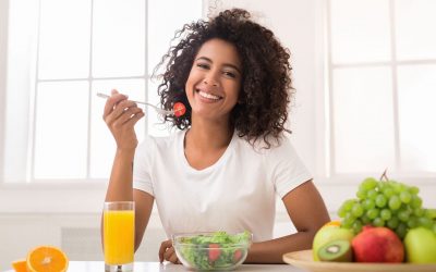 Benefícios que uma dieta low carb traz para a saúde