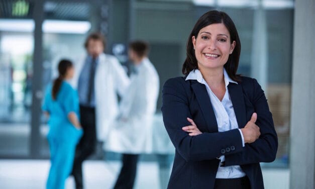 Plano de saúde Bradesco empresarial