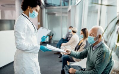 Plano de Saúde Doenças Crônicas: O suporte completo para uma vida com qualidade e cuidado