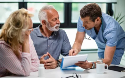 Planos de saúde em Vitória individual: Por que a MedSênior é a escolha líder para 49+?