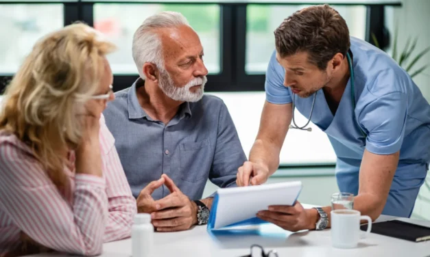 Planos de saúde em Vitória individual: Por que a MedSênior é a escolha líder para 49+?