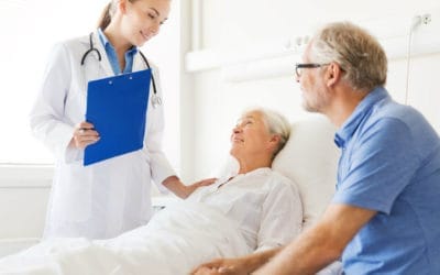 Plano de saúde hospitalar: o que é e como funciona?