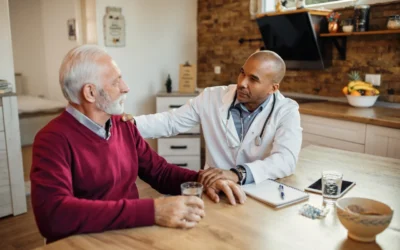 Plano de saúde para idosos em Vitória: O que você precisa saber antes de contratar