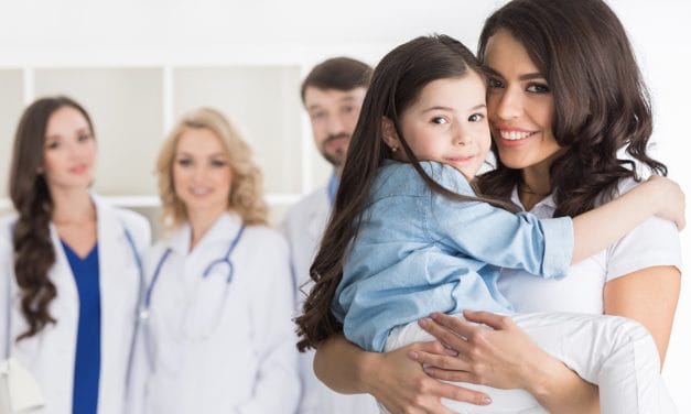 Plano Garantia de Saúde Familiar