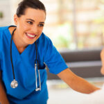 Planos de saúde para enfermeiros
