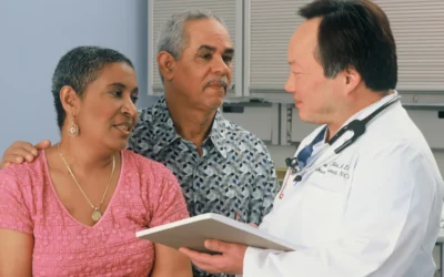 Planos de saúde para idosos: exames, consultas e muito mais. Entenda!