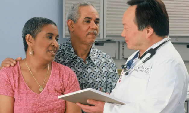 Planos de saúde para idosos: exames, consultas e muito mais. Entenda!