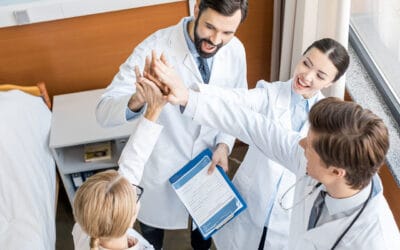 Planos de saúde para médicos