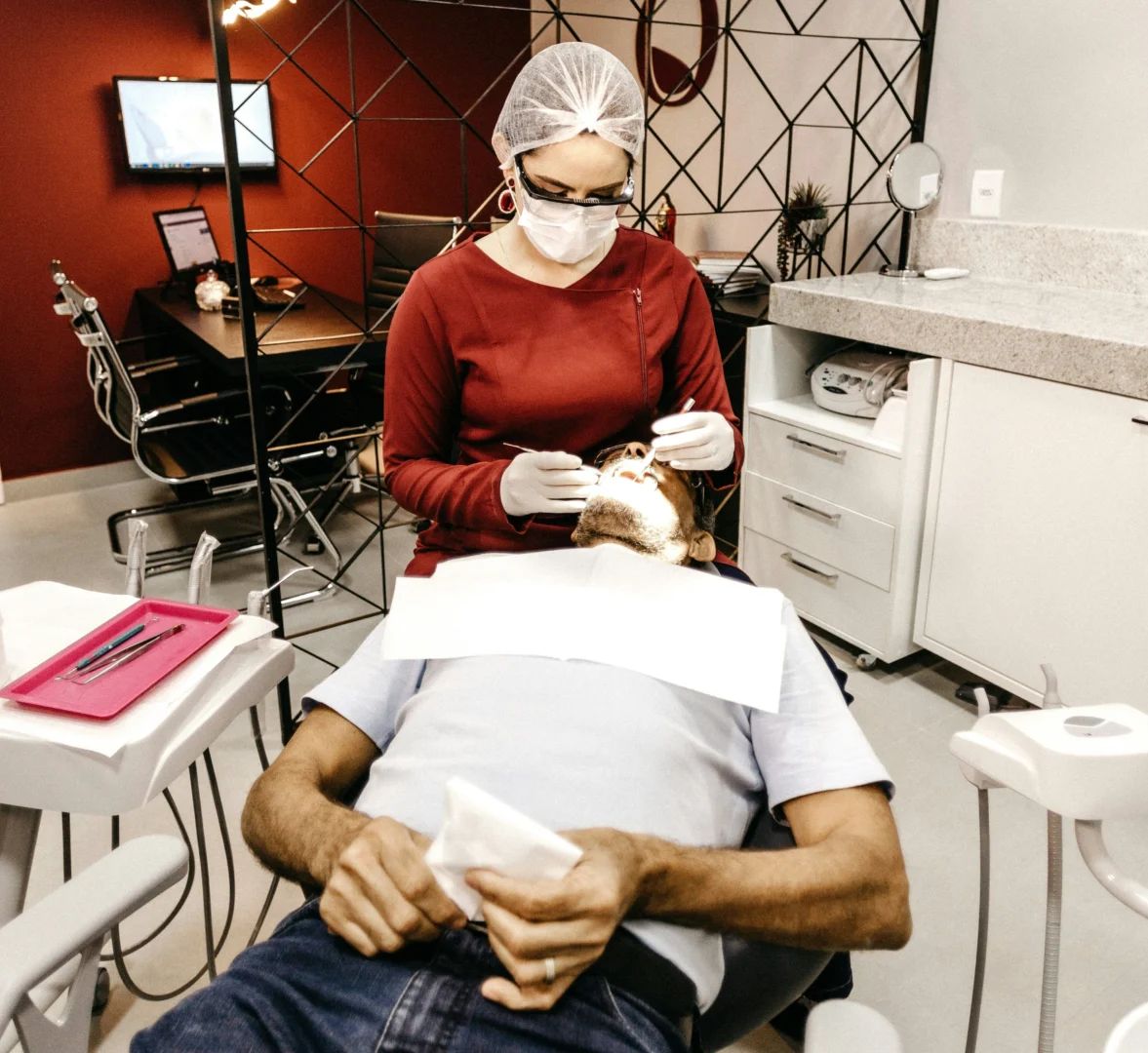 Plano dental para pequenas empresas: a corretora Amigão Saúde direciona você para a melhor escolha 1 por-que-investir-em-um-plano-dental-para-sua-equipe