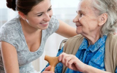 Cuidados com a saúde dos idosos: tudo o que você precisa saber