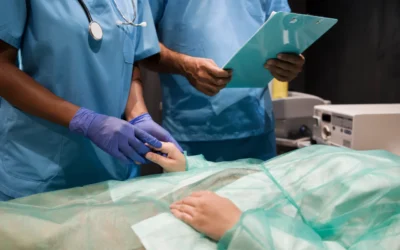 Pronto-socorro do Hospital Ana Costa: como funciona a cobertura dos planos