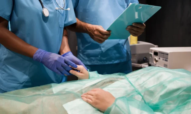 Pronto-socorro do Hospital Ana Costa: como funciona a cobertura dos planos