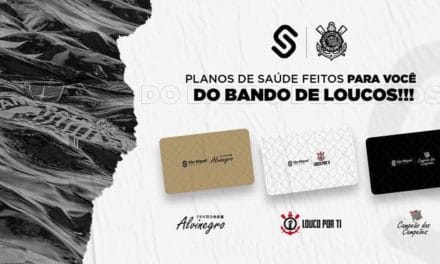 São Miguel Saúde e Corinthians: conheça as vantagens dessa parceria