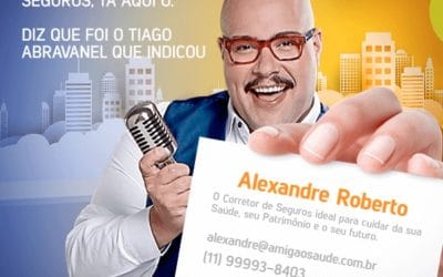 Faça agora um Seguro SulAmérica