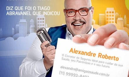 Faça agora um Seguro SulAmérica