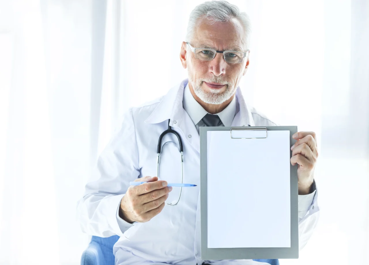 Tabela de preços MedSênior