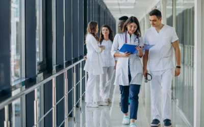 Ampla Saúde em Vitória: Uma alternativa regional eficiente