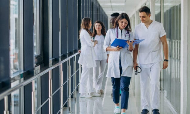 Ampla Saúde em Vitória: Uma alternativa regional eficiente