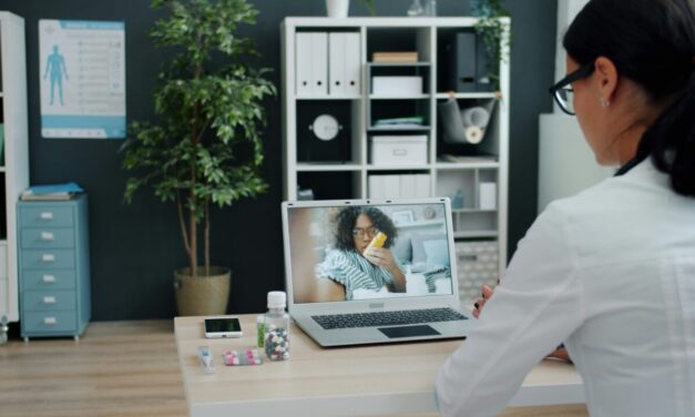 Teleconsulta Hapvida NotreDame: inovação e agilidade na sua rotina médica