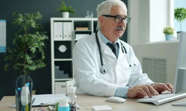 Teleconsulta Hapvida NotreDame: saúde digital ao alcance