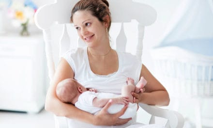 Tempo de amamentação: qual a influência na saúde do bebê?