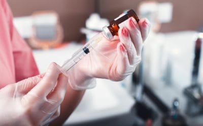 Tire suas dúvidas sobre calendário de vacinação